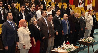 Hatay'da üniversiteler arası bilgi yarışmasının açılışı yapıldı