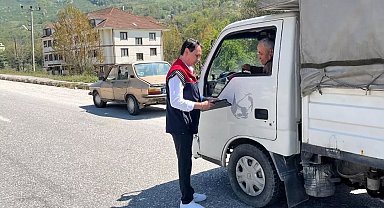 Hayvan sevki denetim altında