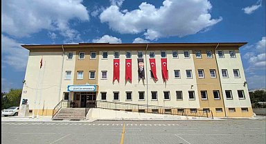 Hisarcık Şehitler Ortaokulu e-Twinning Okulu oldu