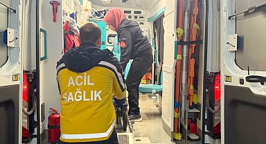 İki grup arasında çıkan kavgada 6 kişi yaralandı