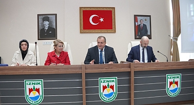 İpekyolu’nda Başkan Usta Güven Tazeledi