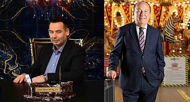 İşadamı baba ve oğlu arasındaki "dronla taciz" olayında yeni gelişme