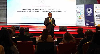 İstanbul'da Acil Durum Yönetimi Toplantısı gerçekleştirildi