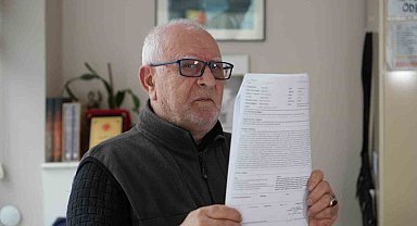 İstanbul'da eski kiracı dehşeti: 74 yaşındaki ev sahibini sopayla öldüresiye dövdü, o anlar kamerada