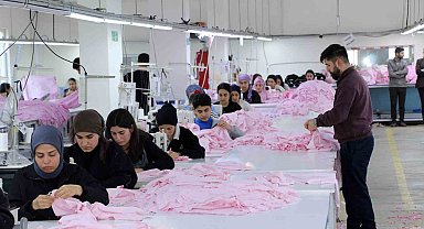 İstanbul'dan köye dönüş: Çalışanların yüzde 90'ı kadın