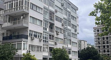 İzmir'de bir baba tartıştığı oğlunu bıçaklayarak öldürdü