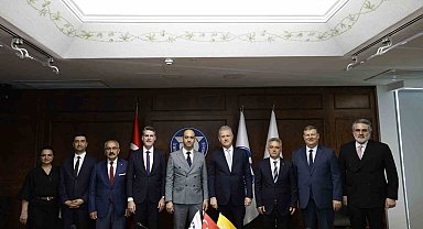 İZTO ile PTT'den önemli iş birliği