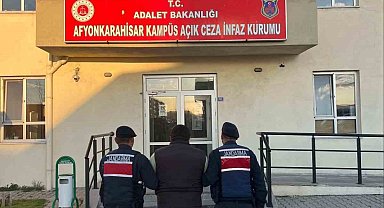 Jandarma çeşitli suçlardan aranan 45 kişiyi yakaladı