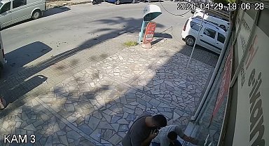 Kadın bulduğu 700 euroyu zabıtaya teslim etti