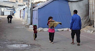 Karaçi'de son 8 yılın sıcaklık rekoru: 16 ölü
