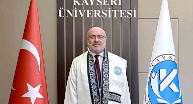 Karamustafa: "KAYÜ, Türkiye'nin 2053 ve 2071 hedeflerine katkı sunmaya hazır"