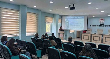 Kars'ta sürü yönetimi kursu başladı: 7 ilçede eş zamanlı eğitim
