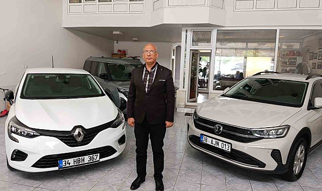 Kayseri Oto Alım Satım ve Oto Kiralamacılar Odası kurulacak