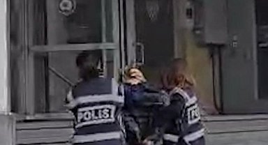 Kayseri'de 'hırsızlık' suçundan kesinleşmiş hapis cezasıyla aranan 3 kadın yakalandı