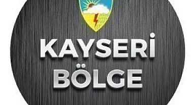 Kayseri'ye zirai don uyarısı