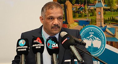 Kayserililerden Keser'e tepki var
