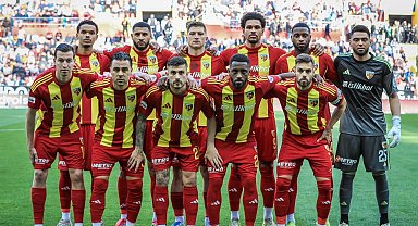 Kayserispor'a tarihi ceza