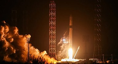 Kazakistan ve Rusya'nın ortak geliştirdiği Soyuz-5 roketinin test fırlatması başarıyla gerçekleştirildi