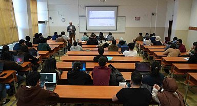 KBÜ Erasmus+ KA171 ile uluslararasılaşmayı sürdürüyor