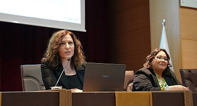 KBÜ'de erken matematik becerileri paneli gerçekleştirildi