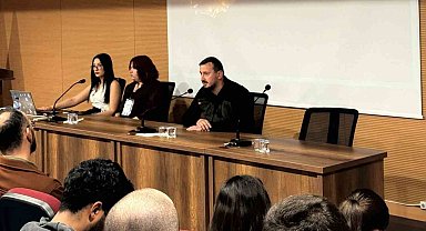 KBÜ'de "Bugün Fidan Yarın Nefes" projesiyle çevre bilinci oluşturuluyor