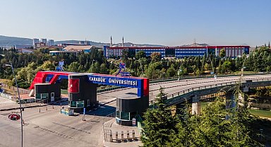 KBÜ'den Webometrics sıralamasında önemli yükseliş