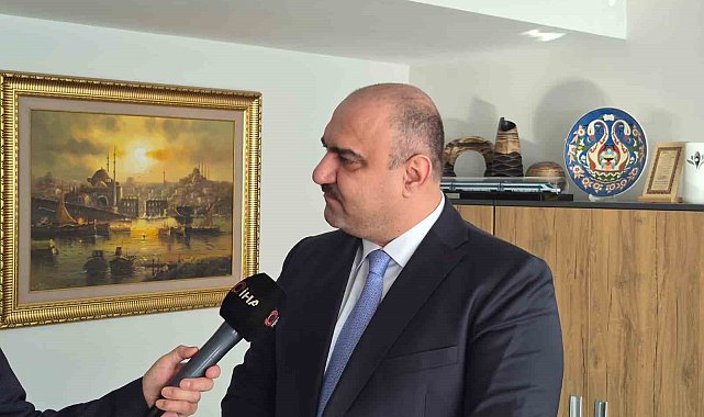 Kerkük Valisi Seman Ağaoğlu: "Bakanlık kabinesinde kesinlikle bir Türkmen bakanı oluyor"