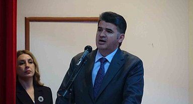 Kilis'te öğrencilere yönelik 15 Temmuz konferansı düzenlendi