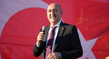 Kırıkkale'de 11 sanığın yargılandığı "irtikap" davasında duruşma ertelendi