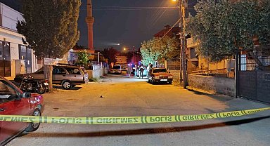 Komşuların müzik kavgası kanlı bitti: 5 yaralı