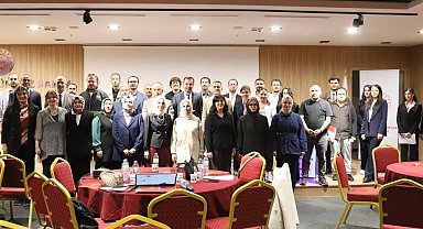 Konya'da otizm spektrum bozukluğu olan bireylere yönelik eğitim ve çalıştay