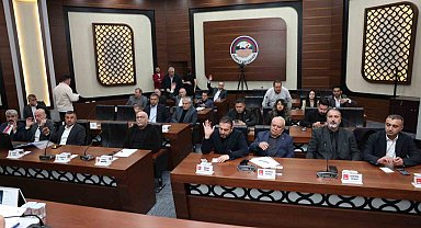Körfez'in parkları hibe desteğiyle yenilenecek