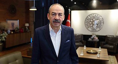 KTO Başkanı Gülsoy: Toplumun ilk öğretmeni ve güç kaynağı annelerimizdir"