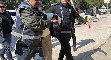 Kübra Yapıcı cinayetinde şüpheliler birbirlerini suçladı