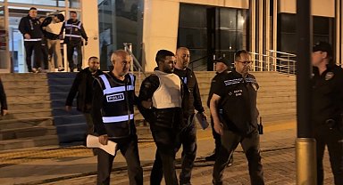 Kübra Yapıcı'nın katil zanlıları tutuklandı