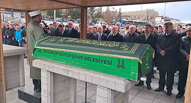 Küçükler ailesinin acı günü