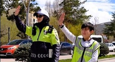 Kurallara uyalım, hayata bağlanalım
