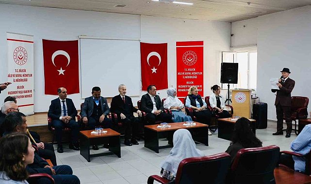 Kurban Bayramı'nın ilk gününde anlamlı buluşma