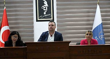 Kuşadası Belediye Meclisi'nden kentle ilgili önemli kararlar