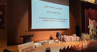 Kut'ül Amare'nin 100'üncü yılı kutlandı