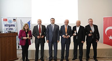 Kütahya'da 'Hisarlı Ahmet'in mirası gelecek nesillere taşınıyor