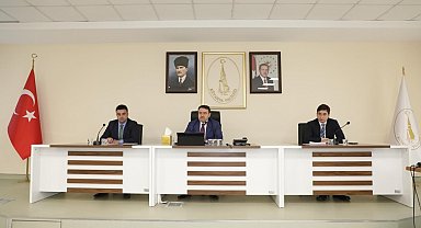 Kütahya'da bağımlılıkla mücadele masaya yatırıldı