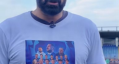 Kütahyaspor Teknik Direktörü İlker Avcıbay görevinden ayrıldı
