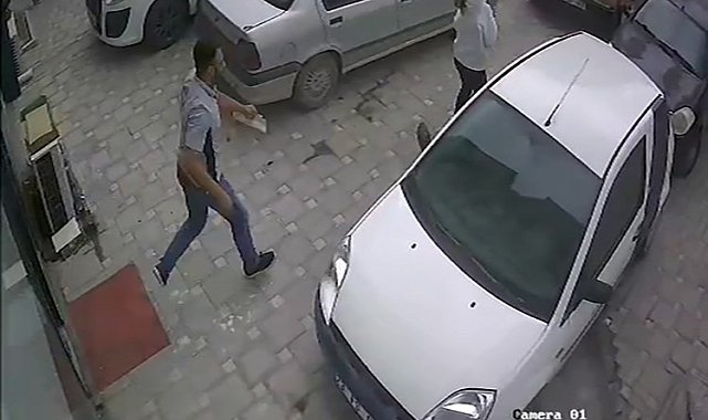 Malatya'da korkutan deprem