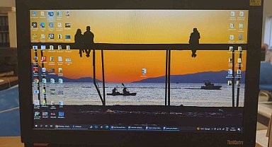 Manisalı fotoğrafçıdan çifte başarı