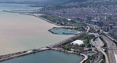 Mayıs yağmurları Karadeniz'i çamura boyadı