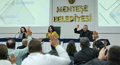 Menteşe Belediyesi yerel eşitlik eylem planı oy birliğiyle kabul edildi