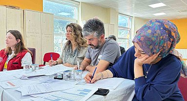 Menteşe'de geleceğin hitabet ustaları yarıştı