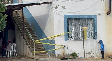 Mersin'de 2 kardeşin ölüm nedenini 'toksikolojik ve histopatolojik' inceleme belirleyecek