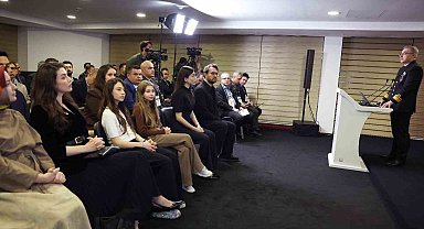 MSB:" Hafta içerisinde; 4 PKK'lı terörist daha teslim oldu"